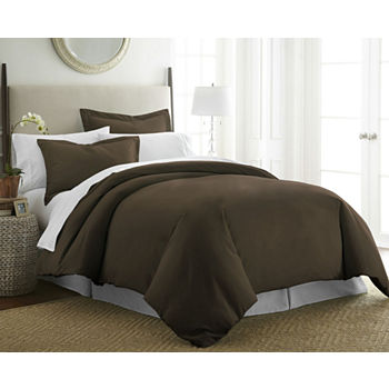 Twin Brown Comforters Bedding Sets For Bed Bath Jcpenney