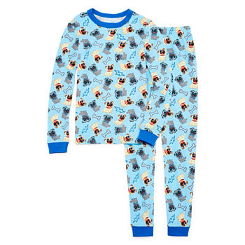 Boys Pajamas & Sleepwear for Boys - JCPenney