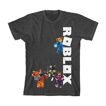 Roblox Boys 8 20 For Kids Jcpenney - boys 8 20 roblox tee