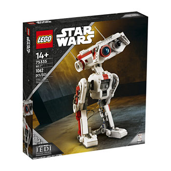 Lego Bd-1 (75335) 1062 Pieces