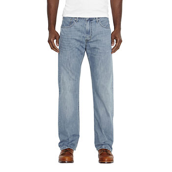 Levi's® Water<Less™ Men's 569™ Loose Straight Fit Jeans
