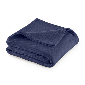 Vellux® Cotton Blanket