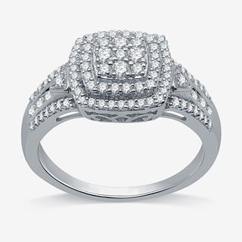 Diamond Rings | Engagement & Promise Rings | JCPenney