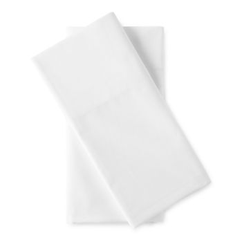 Home Expressions Easy Care 2-Pack Pillowcase