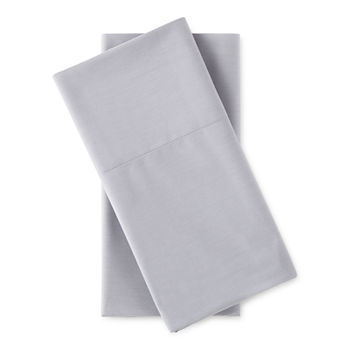 Home Expressions Easy Care 2-Pack Pillowcase