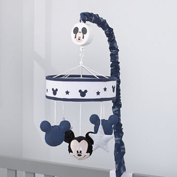 Disney Mickey Hello World Crib Mobile Baby Mobile
