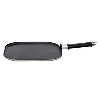 Brentwood 11" Square Griddle"