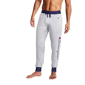 Champion Mens Jogger Pajama Pants