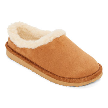 Thereabouts Anapali Kids' Unisex Slip-On Slippers