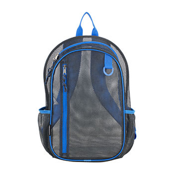 Eastsport Nylon Mesh Active Sport Backpack