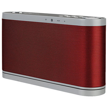 iLive Platinum ISWF576 Bluetooth Wi-Fi Speaker with Rechargeable Battery