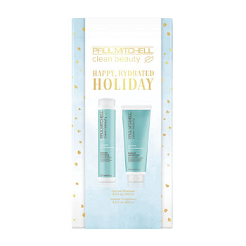 Paul Mitchell Clean Beauty Hydrate Duo 2-pc. Gift Set
