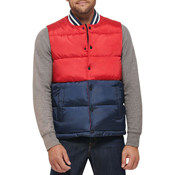 Levi's Water Resistant Quilted Vest