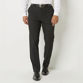 JF J.Ferrar Ultra Comfort Mens Stretch Slim Fit Suit Pants - Slim