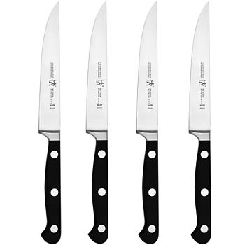 Henckels International Classic Set of 4 Steak Knives