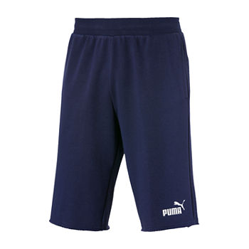 Puma Essentials Mens Workout Shorts - Big and Tall