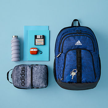 Adidas Backpack Bundle