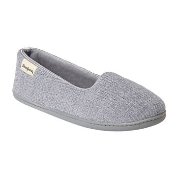 Dearfoams Slippers Closeouts for Clearance - JCPenney