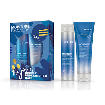 Joico Moisture Recovery Holiday Duo Gift Set