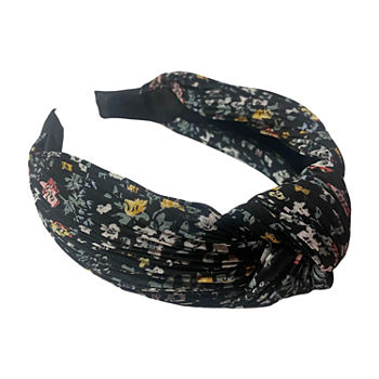 a.n.a Floral Headband