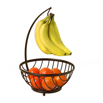 Spectrum Diversified Ashley Banana Hanger