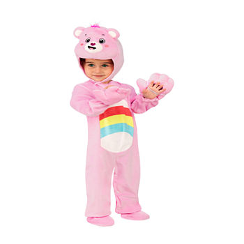 Care Bears Share Bear 2-Pc. Little & Big Kid Costume