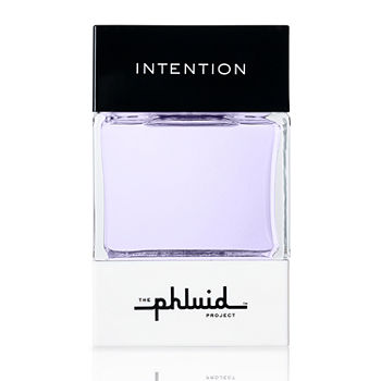 The Phluid Project Intention Eau De Parfum Travel Spray