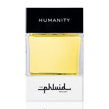 The Phluid Project Humanity Eau De Parfum Travel Spray 0.34 Oz