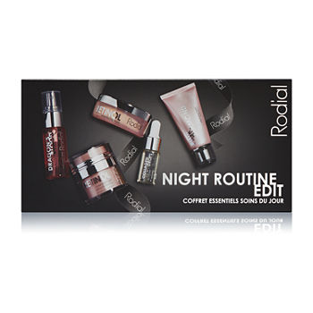 Rodial Night Routine Edit (Value $132)