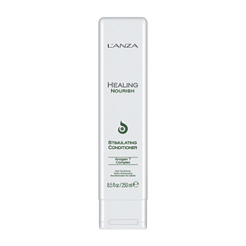 L'ANZA Healing Nourish Stimulating Conditioner - 8.5 oz.