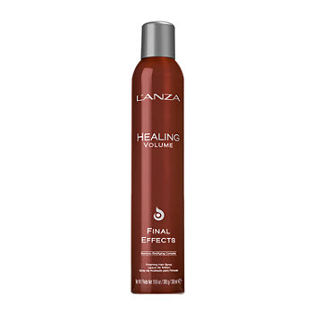 L'ANZA Healing Volume Final Effects Strong Hold Hair Spray-10.6 oz.