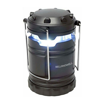 Bell + Howell Ultra Bright Taclight Mini Lanterns - 4 Pack