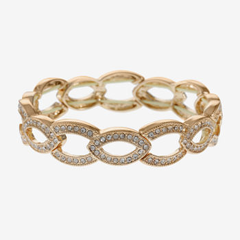 Monet Jewelry Stretch Bracelet