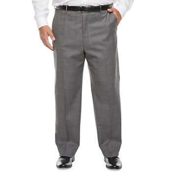 Plaid Dress Pants for Men - JCPenney