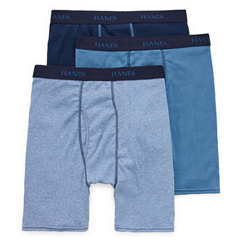 Boxer Briefs Underwear for Men - JCPenney