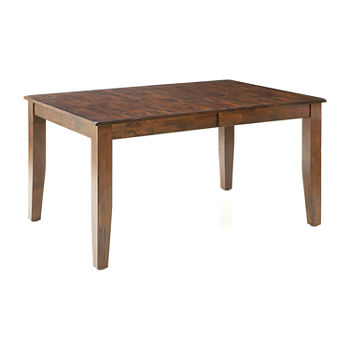 Landry Extendable Dining Table