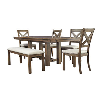 Dining Tables Closeouts For Clearance Jcpenney
