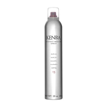 Kenra Perfect Medium Hold Hair Spray-10 oz.