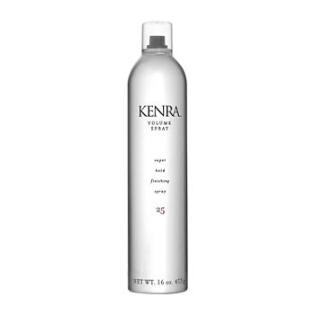 Kenra Volume Strong Hold Hair Spray-16 oz.