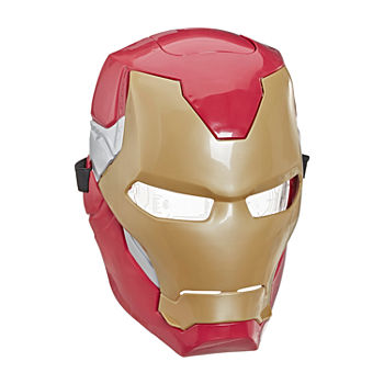 Disney Collection Avengers Iron Man Fx Mask