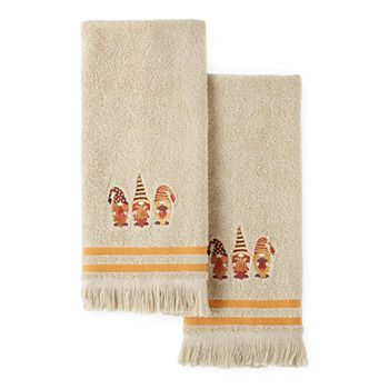 Avanti Gnome 2-PC Hand Towel