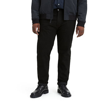 Levi's® Mens 502™ Regular Tapered Fit - Big & Tall