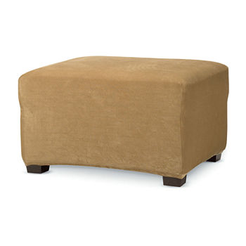 Ottoman Slipcovers Chair Cushions Covers For The Home Jcpenney