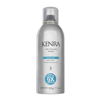 Kenra Dry Volume Burst Spray 7.5 oz.