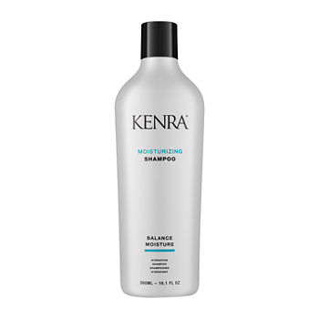 Kenra Moisturizing Shampoo - 10.1 oz.