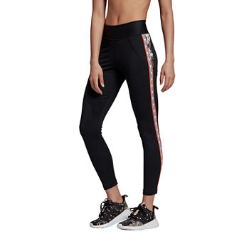 Adidas Farm Tight Womens Workout Pant