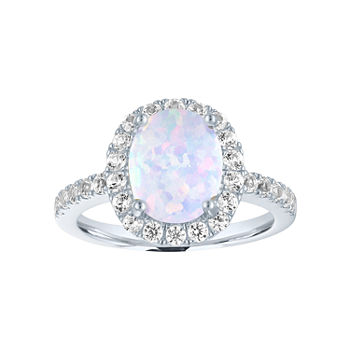  Opal  Rings  Gemstones Birthstones for Jewelry Watches 