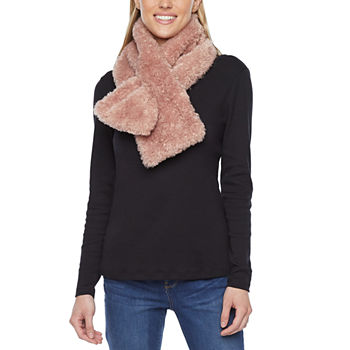 Mixit Sherpa Cold Weather Scarf