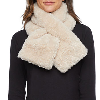 Mixit Sherpa Cold Weather Scarf