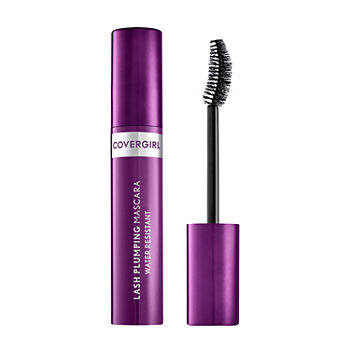 Covergirl Simply Ageless Lash Plumping Mascara Water Resistant